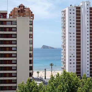 Apartamento de 2 Dormitorios